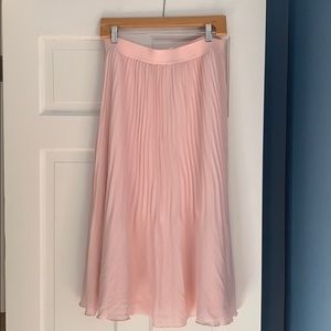 J.Crew Midi Skirt
